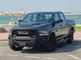 Dodge RAM Warlock